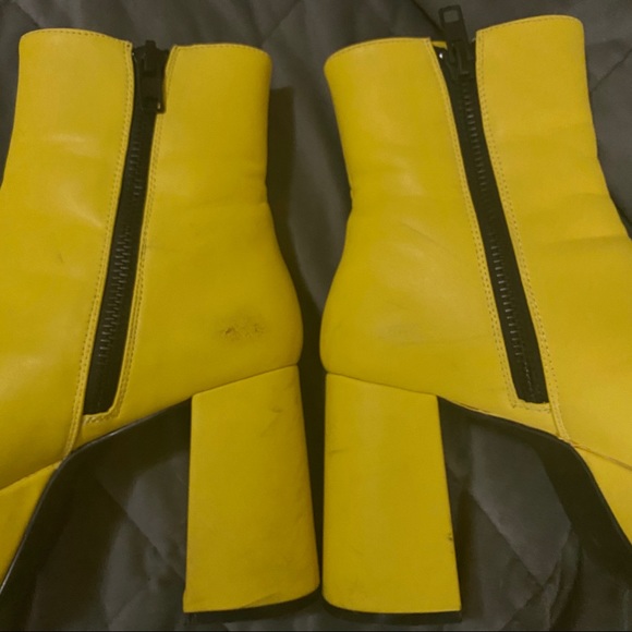 SOLD Dollskill Beatrixxx Baddie Platforms - Picture 3 of 5